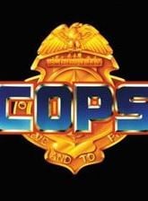 C.O.P.S. (COPS) - Actiongeladene Polizeiserie - Die Helden der Kindheit sind zurück - 80er Fantasy Cartoon-Serie - Die 26 deutschen Folgen [4 DVDs]