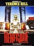 Renegade - Terence Hill und der faulste Gaul der Welt