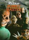 Puppet Master 7 - Retro Puppet Master