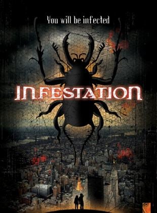  Infestation - Nur ein toter Käfer ist ein guter Käfer