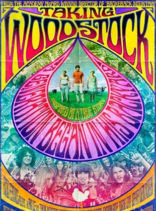 Taking Woodstock