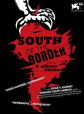 South Of The Border (2009) stream online