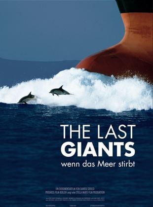  The Last Giants - Wenn das Meer stirbt