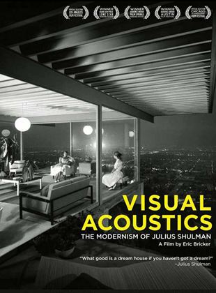 Visual Acoustics