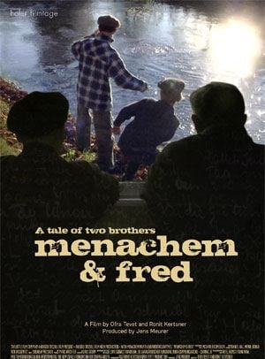  Menachem & Fred