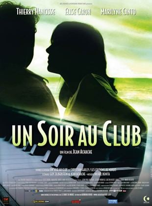  Un soir au club