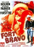 Verrat im Fort Bravo