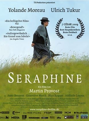  Séraphine
