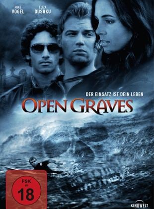 Open Graves (2009) online stream KinoX