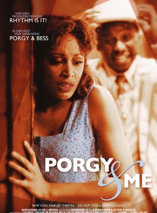  Porgy & Me