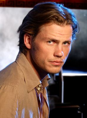 foto von Forbes William March