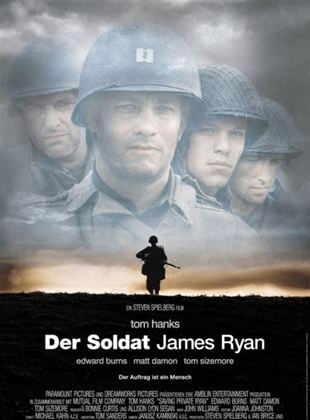  Der Soldat James Ryan