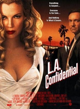  L.A. Confidential