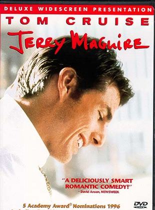  Jerry Maguire - Spiel des Lebens