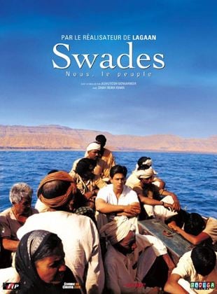 Swades - Heimat