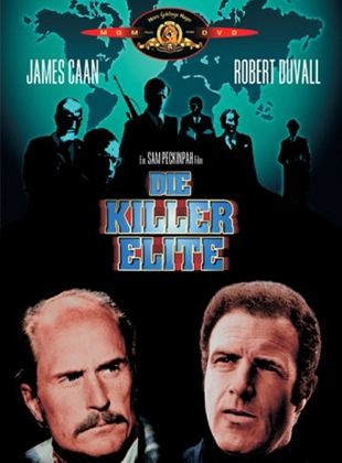  Die Killer-Elite