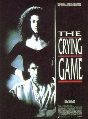  The Crying Game