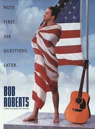  Bob Roberts