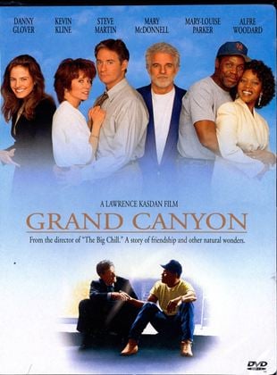  Grand Canyon - Im Herzen der Stadt