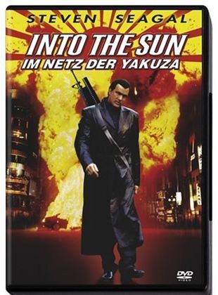  Into The Sun - Im Netz der Yakuza