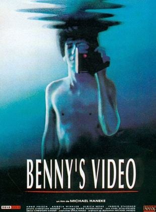  Benny's Video