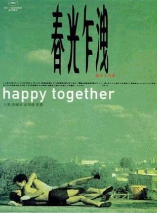  Happy Together