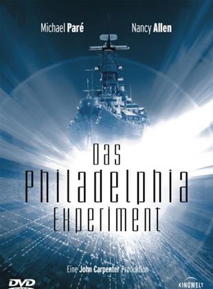 Das Philadelphia-Experiment