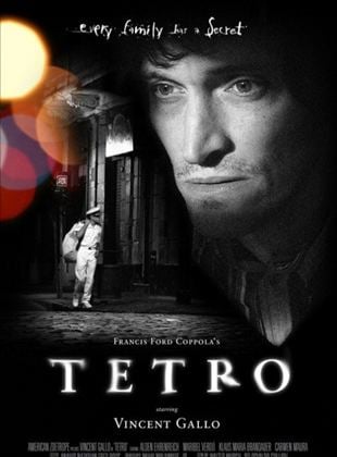  Tetro