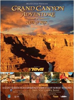 Grand Canyon Adventure 3D