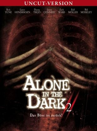  Alone In the Dark 2