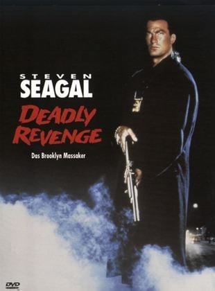  Deadly Revenge - Das Brooklyn Massaker