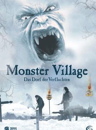  Monster Village
