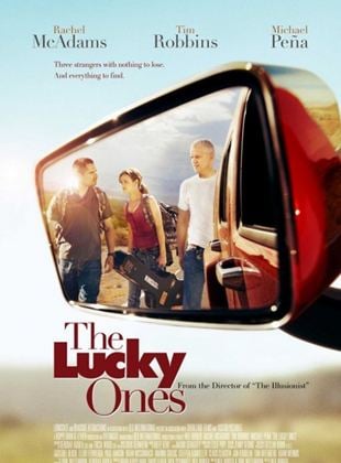  The Lucky Ones