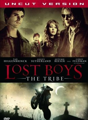  Lost Boys 2: The Tribe