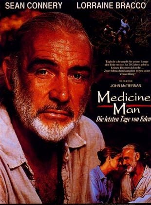  Medicine Man - Die letzten Tage von Eden