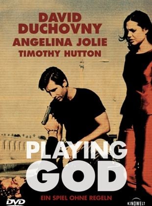  Playing God