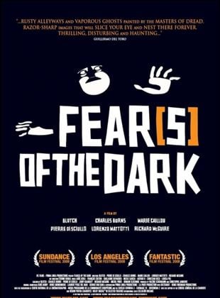 Fear(s) Of The Dark