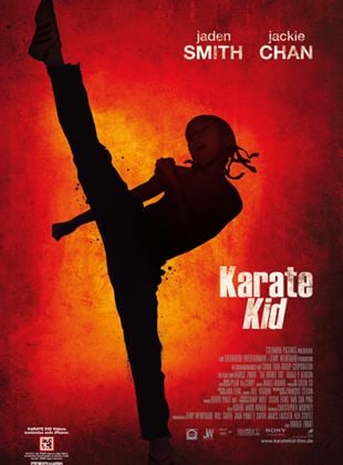 Alle Karate kid film deutsch im Blick