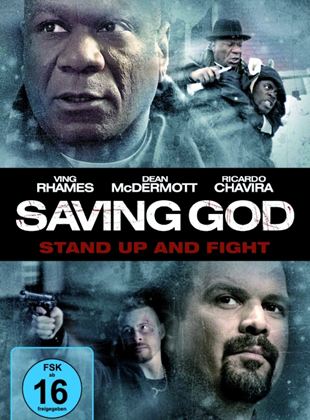  Saving God