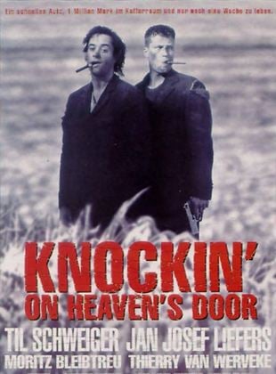  Knockin' on Heaven's Door