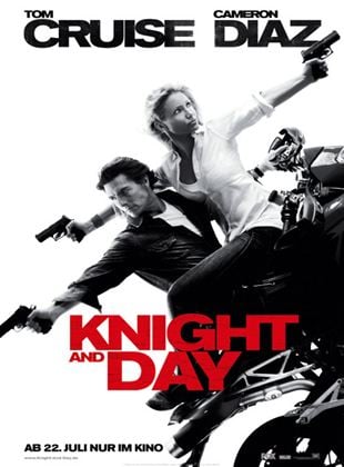  Knight And Day