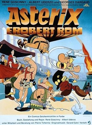  Asterix erobert Rom