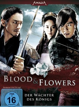  Blood & Flowers