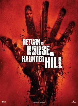 Haunted Hill - Die Rückkehr in das Haus des Schreckens