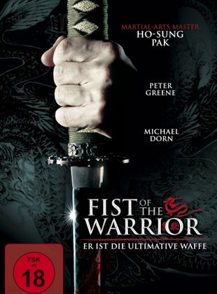  Fist Of The Warrior