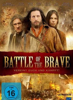  Battle Of The Brave