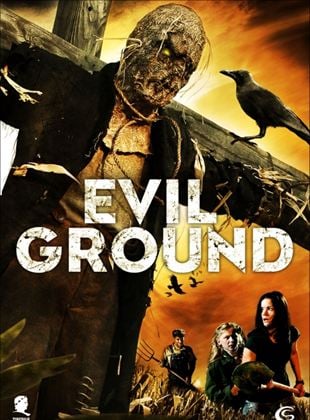  Evil Ground