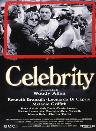  Celebrity - Schön, reich, berühmt
