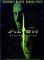  Alien 4 - Die Wiedergeburt