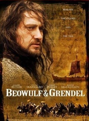  Beowulf und Grendel